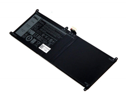 Original 7VKV9 9TV5X Laptop Battery compatible with DELL Latitude XPS 12 7000 7275 9250 Tablet