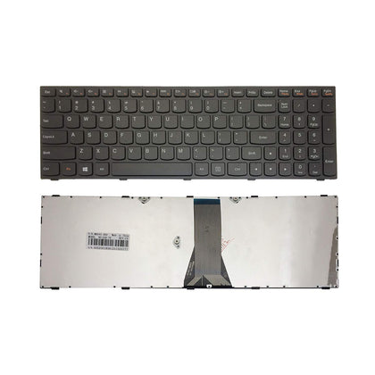 Laptop Keyboard for Lenovo G50-70