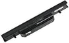 Original Laptop Battery compatible with Clevo WA50BAT-4 4ICR18/65 6-87-WA50S-42L 6-87-WA50S 6-87-WA5RS