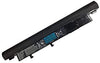 AS09D31 Laptop Battery compatible with ACER Aspire 3810 3810T 4810 4810T 5810 5810 5538