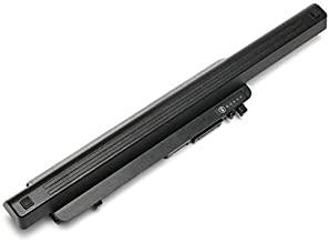 Dell N856P Battery compatible with Dell Studio 17 1745 1747 1749 N855P 312-0186 312-0196 M905P M909P U150P U164P W080P Y067P