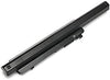 Dell N856P Battery compatible with Dell Studio 17 1745 1747 1749 N855P 312-0186 312-0196 M905P M909P U150P U164P W080P Y067P