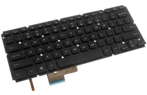 Laptop Keyboard Compatible for Dell XPS 14 L421X XPS 15 L521X