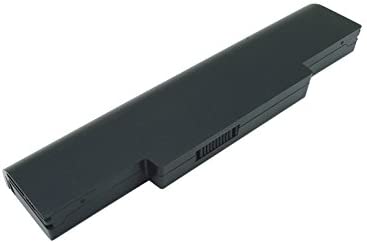 ASUS A32-K72 10.8V 4400mAh 6-Cell Replacement Laptop Battery
