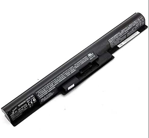 Sony Battery For Laptops 2.5-3 Ampere - VGP-BPS 35 SVF142C1WW