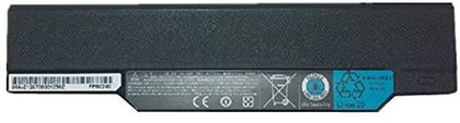Original Fujitsu FPCBP325 FMVNBP210 CP556150-02 FPB0262  Laptop Battery