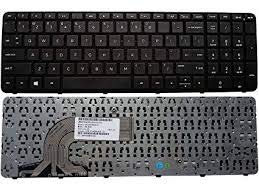 Laptop Keyboard for hp Pavilion 15 15-n 15-e 15-g 15-r 15-r000 15-r030wm 15-r035TX 15-r036 15-r011dx 15-r110dx
