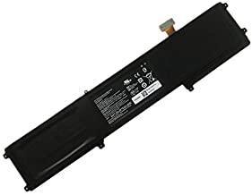 Laptop Battery BETTY4 compatible with RZ09-0195 Blade 2016 V2 3ICP4/56/102-2 CN-B-1-BETTY4-61G-03324 Laptop Tablet