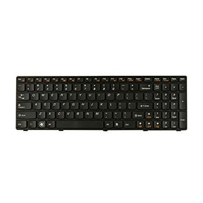 Laptop Keyboard for Lenovo ideapad G580 G580A G585 G585A Keyboard 25010823