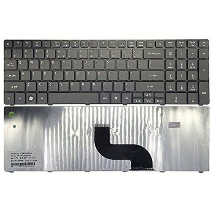 Acer Aspire 5738/5741/5742/5745/5810T/5750/5820G/5820T/ASPIRE 5750/5750G Laptop Keyboard