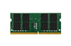 Kingston KCP426SD8/32 Memory RAM SODIMM 32GB DDR4 2666Mhz Non ECC