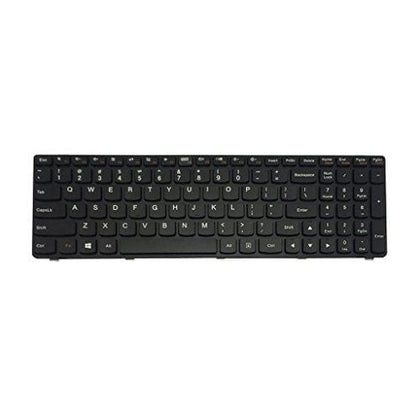 Lenovo G700 G500 G710 G505 G510 US Laptop Keyboard Black