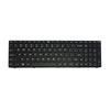 Lenovo G700 G500 G710 G505 G510 US Laptop Keyboard Black