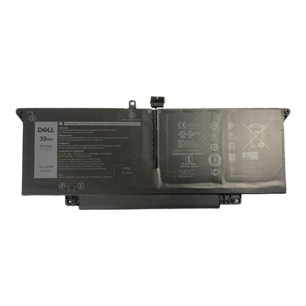 Original 35J09 Laptop Battery For Dell Latitude 7410