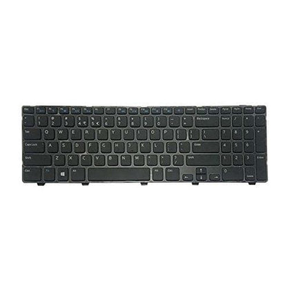 Laptop Keyboard for Dell Inspiron 15 3521 3537 15R 5521 5537 15R I5535 Latitude 3540 Vostro 2521 Series