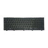 Laptop Keyboard for Dell Inspiron 15 3521 3537 15R 5521 5537 15R I5535 Latitude 3540 Vostro 2521 Series