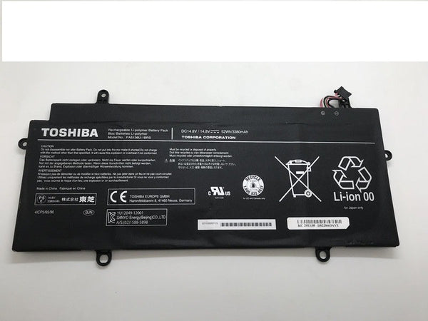 Original PA5136U-1BRS Toshiba Portege Z30 Z30-A Series Tablet