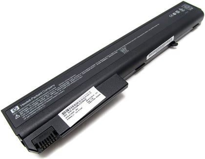 Original Laptop Battery for HP Notebook 8510P 8510W Notebook NC8230 NX7400 NX8220 NX8420 NW8440 Series