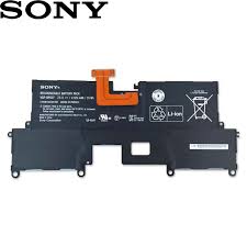 Original Laptop Battery VGP-BPS37 compatible with Sony SVP11 Pro11 Pro 11 P11226SCBI P11217SCS SVP11226SCBI SVP11217SCS