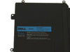 Original 7.4v 50wH 3H76R Laptop Battery compatible with Dell XPS 12 12-L221x 12-9Q23 13 13-L321X 13-L322X Tablet