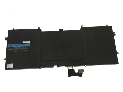 Original 7.4v 50wH 3H76R Laptop Battery compatible with Dell XPS 12 12-L221x 12-9Q23 13 13-L321X 13-L322X Tablet