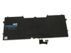 Original 7.4v 50wH 3H76R Laptop Battery compatible with Dell XPS 12 12-L221x 12-9Q23 13 13-L321X 13-L322X Tablet