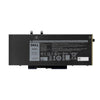 Dell Original 3HWPP Laptop Battery for Dell Latitude 14 5410, 15 5510 Series

