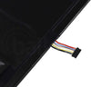 Original 46Wh 6055mAh L15L4PC0 L15L4PCO Laptop battery for Lenovo 710S-13(i5-7200U/4GB/128GB) 710S-13(i3-6100U/4GB/128GB)