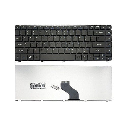 Acer Aspire 4740 4741 4736 4535 4410 4736Z 4738 4739 4741z 3810 4810 4750 4752 EMACHINES D728 D729 D528 D529 D640 D642 Series Keyboard