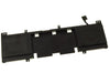 Original 3V806 Laptop Battery compatible with Dell Alienware R1 R2 ECHO 13 QHD Series 3V806 N1WM4 62N2T