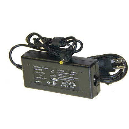 EliveBuyIND® 19V 4.74A 90W laptop adapter compatible with MSI GE700  GE60 GE70 GP60 GP70 GX420 VR700