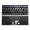 HP Spectre x360 13-AC 13-AE000 13-AE040CA 13-AD Backlit keyboard US Layout