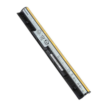 L12S4E01 L12L4A02 L12L4E01 Laptop Battery compatible with Lenovo IdeaPad G400S G410S G500 G500S G510S G405S G505S S410P S510P Z710