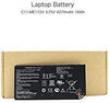 C11-ME172V Laptop Batteries compatible with Asus Fonepad 7in phablet ME371MG Memo Pad ME172V Tablet Li-ion Battery