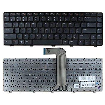 Dell Inspiron M4040 M4110 N4050 N4110 14R 3420 15 3520 5420 7420 XPS L502X Keyboard