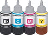 Ink for Epson L130, L360, L361, L210, L220, L380, L385, L1300, L3110, L4150 Printer