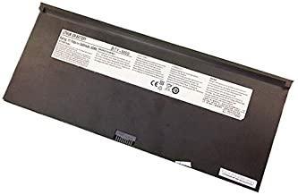 Original BTY-M69 BTY-M6A NBPC623A Laptop Battery compatible with MSI X-Slim X600 X610 15.6