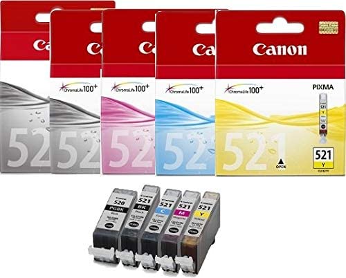 Per Canon Pixma MP630 Originali Compatibili - Foto 4