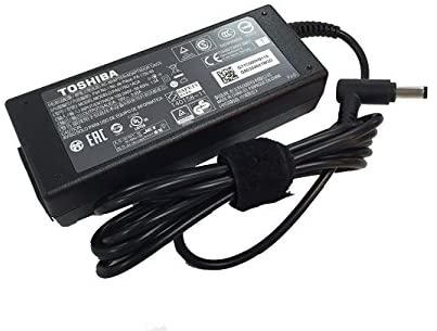 19V 3.95A 75W Laptop Charger for Toshiba Satellite A100, A105, M40X, M60, M65 Series