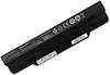 W230BAT-6 Laptop Battery compatible with Clevo W230SS W230SD W230ST 6-87-W230S-427 6-87-W230S-4271 K350C-I5 D2 K360E I7 D1 X311