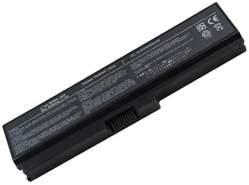 Replacement Laptop Battery for Toshiba, TO 3634