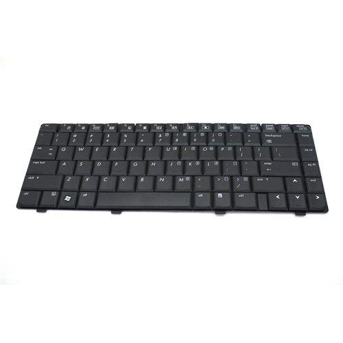 HP Pavilion DV6000 DV6700 Laptop Keyboard BLACK