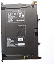 BL-T10 Laptop Battery compatible with LG G Pad 8.3 in Table V500 VK810 BL T10