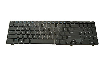 Laptop Keyboard for Dell Inspiron 15 3521 3537 15R 5521 5537 15R I5535 Latitude 3540 Vostro 2521 Keyboard Series