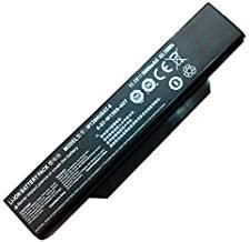 Original Laptop Battery W130HUBAT-6 compatible with Clevo W130S W255CEW 6-87-W130S-4D72