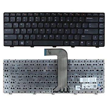 Dell Inspiron N411Z M4040 M4110 KFRTBA209A AER01U00110 90.4IC07 Keyboard