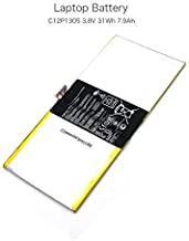 C12P1305 New Original Laptop Li-Polymer Battery compatible with ASUS Transformer Pad TF701T Notebook