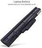 Hp 440264-ABC 440265-ABC 443063-001 HSTNN-FB40 HSTNN-IB45 RW557AA Hp 510 530 Replacement Laptop Battery