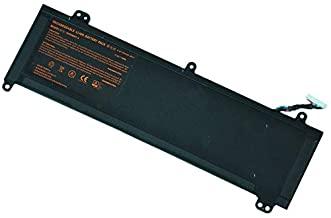 Original N550BAT-3 Laptop Battery compatible with Clevo N550RC N550RN/RC N551/RN/RC F57-D1T/D2/D3/D4/D5R 6-87-N550S-4E42