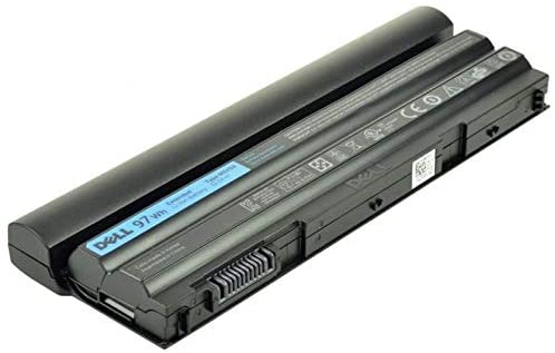 M5YOX T54FJ 8858X Laptop Battery For Dell Latitude E5420 E5530 E5430 E6420 E6430 Precision M2800 Latitude E5520 BRC Vostro 3360 Series